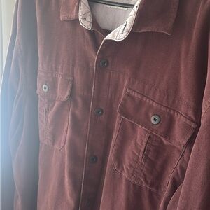 Tommy Bahama buttoned shirt
